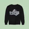 Glasgow Clan On Tour Hockey Sweatshirt