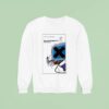 Glastonbury Radiohead Sweatshirt
