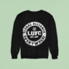 Global Alliance Everywhere Lufc Est Sweatshirt