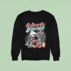 Go Easy On Yourself Est Sweatshirt