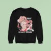 Goat Michael Jordan Chicago Bulls Basketball Ar Sweatshirt