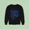 Goblin Tengu Shadows Sweatshirt
