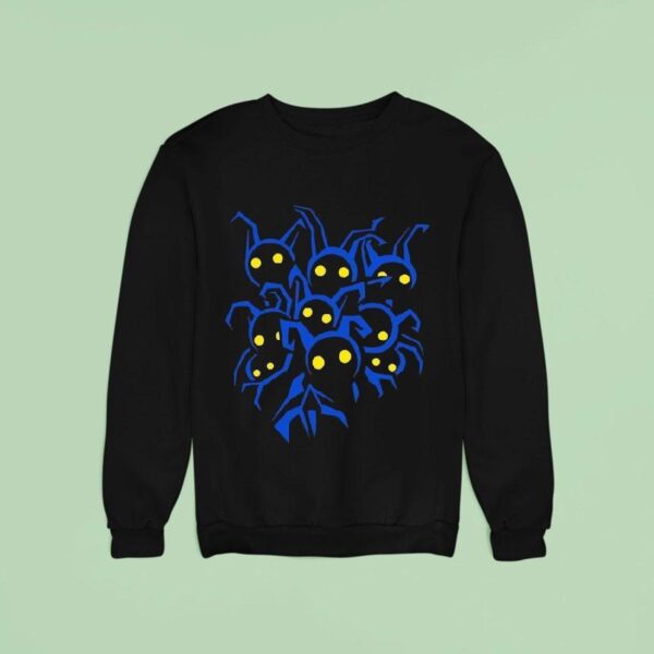 Goblin Tengu Shadows Sweatshirt