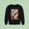 God Created Some Of The Strongest Women And Called Them Native Americans Sweatshirt