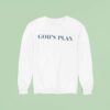 God S Plan Drake Sweatshirt