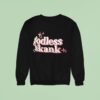 Godless Skank Sweatshirt