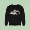 Goldberg S Garage Dodge Dar Sweatshirt