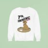 Golden Doodle Th Inning Fetch Baseball Sweatshirt
