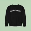 Good Charlotte Logo Sweatshirt