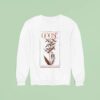 Goose August University Of Iowa Sweatshirt