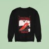 Gorgasm Bleeding Profusely Sweatshirt