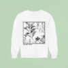 Gouge Away Wildflowers Sweatshirt