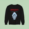 Gracie S Ice Cream Logo Sweatshirt