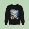 Grand Prix Gear Grand Prix Of Portland Event August Sweatshirt