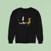 Grandpoobear Elden Fling Sweatshirt