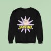 Grandpoobear Jorkin Sweatshirt