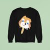 Grandpoobear Popsicle Sweatshirt