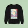 Grandpoobear Stomp Sweatshirt