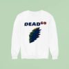 Grateful Dead Th Anniversary Sweatshirt