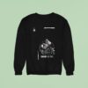 Grateful Dead And Co Enjoying The Ride Sphere Dead Forever Sweatshirt
