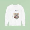 Grateful Dead And Company Golden Gate Park Logo Sweatshirt