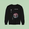 Grateful Dead And Company Dead Forever Sphere Bertha Sweatshirt