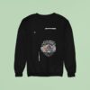 Grateful Dead And Company Sphere Floral Sweatshirt