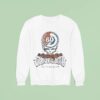 Grateful Dead Celebrate Years So Far Sweatshirt