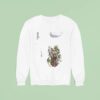 Grateful Dead Colorado United States Of Dead Sweatshirt