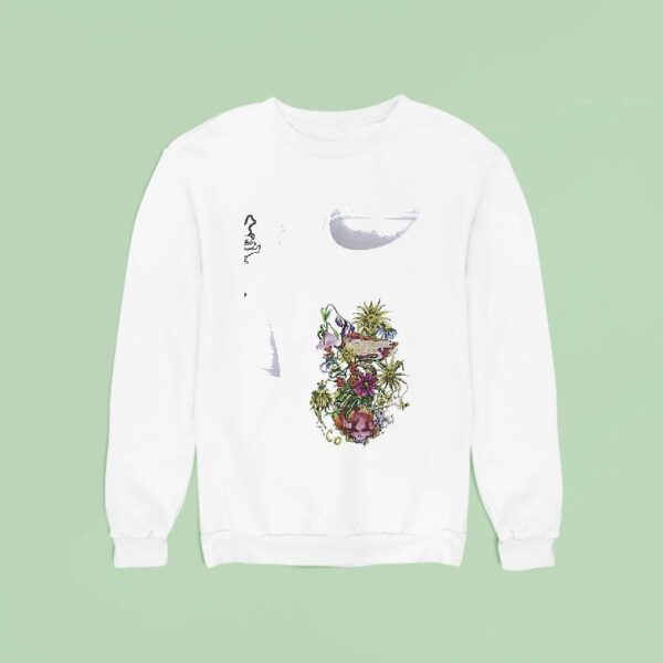 Grateful Dead Colorado United States Of Dead Sweatshirt
