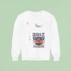 Grateful Dead Dead And Co Golden Gate Park Logo Sweatshirt