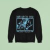 Grateful Dead Miles Davis And The Dead April Fill Mark Sweatshirt