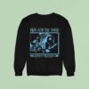 Grateful Dead Miles Davis And The Dead Sweatshirt