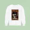 Grateful Dead Night August Oracle Park San Francisco Ca Skull Sweatshirt