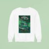 Grateful Dead S Dead Company August San Francisco Ca Th Anniversary Bus Sweatshirt