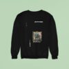 Grateful Dead Vermont United States Of Dead Sweatshirt
