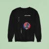 Grateful Dead X San Franpsycho Celebrate Years Of Grateful Dead S Music Sweatshirt