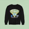 Green Bay Packers Super Bowl Xxxii Nfc Champions Sweatshirt