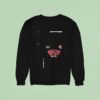 Green Day Saviors Soccer Sweatshirt