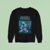 Greensky Bluegrass The Fillmore In Detroit Mi Aug Sweatshirt
