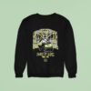Greenwall Brick By Brick Since Helmet Optic Day Sweatshirt