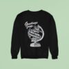 Gregory Alan Isakov Greetings From This Empty Northern Hemisphere Sweatshirt