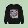 Gremlins The New Batch Here They Grow Again On Videocassette Sweatshirt