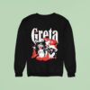 Greta Gremlins Sweatshirt