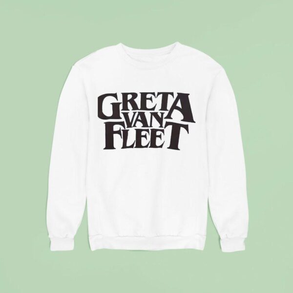 Greta Van Flee Sweatshirt