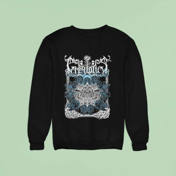 Greylotus Azure Sweatshirt