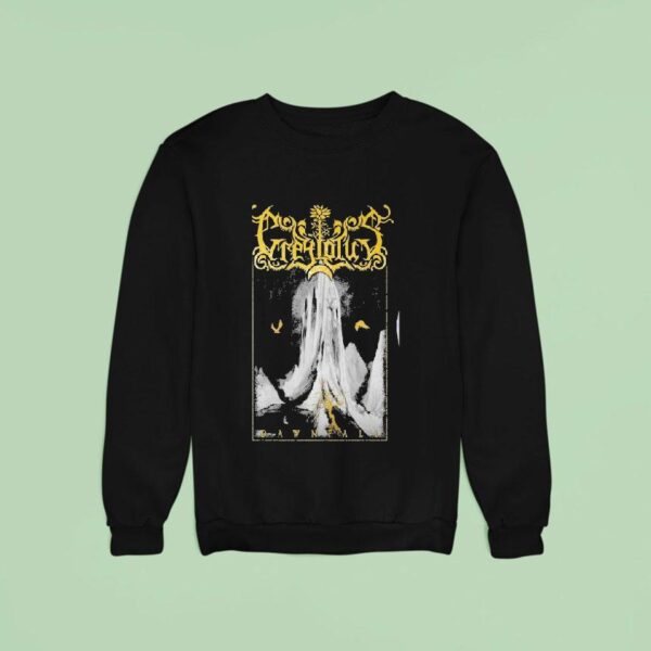 Greylotus Dawnfall Sweatshirt