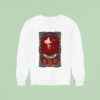 Griffin William Sherry Summer Tour Dates Sweatshirt