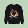 Grim Reaper Mason Miller It S Miller Time San Diego Padres Sweatshirt