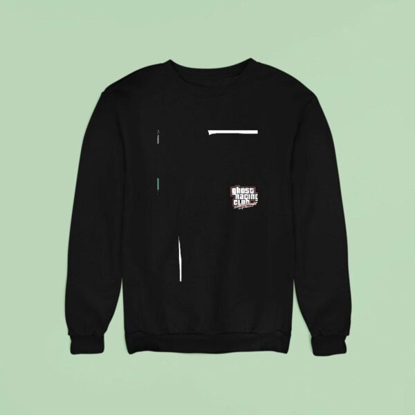 Gta Racing Club Don T Get Caugh Sweatshirt